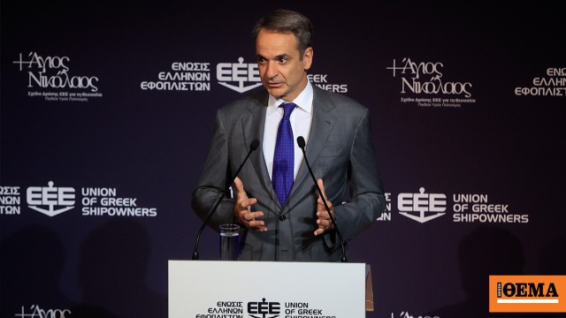 Mitsotakis: Daniel will cost more than €3 billion – Restoration projects in Thessaly are progressing
