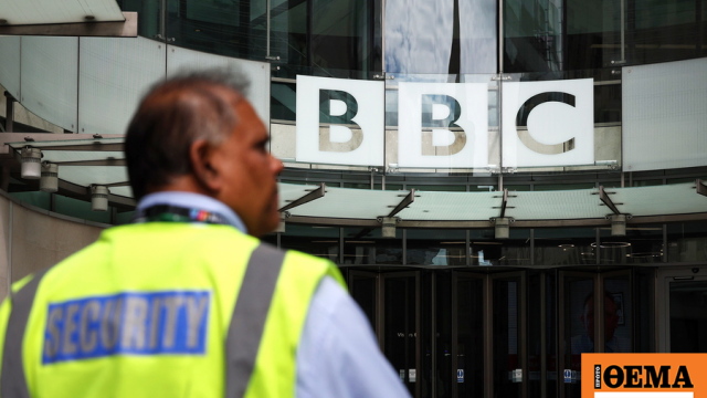 «Αγωνιστείτε για τη δημοσιογραφία μας» λέει ο απερχόμενος διευθυντής του BBC μετά την απειλή Τραμπ για μήνυση