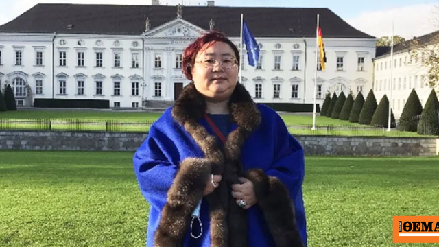 Η Κινέζα βασίλισσα των crypto που ξέπλυνε 5 δισ. σε Bitcoin