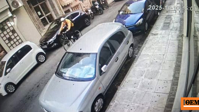 Δολοφονία στον Άγιο Παντελεήμονα: Πώς κινήθηκαν οι Ουκρανοί δράστες μετά το έγκλημα σε βάρος του ομοεθνή τους