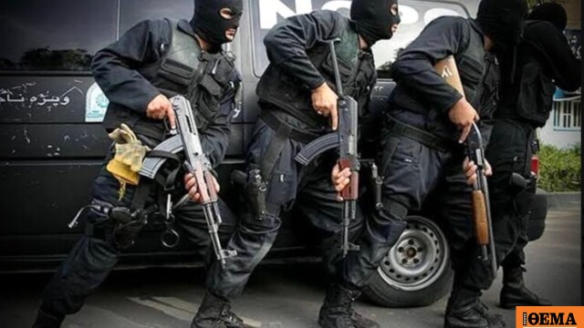 Οι αρχές στο Ιράν ανακοίνωσαν ότι εξάρθρωσαν δίκτυο κατασκοπείας ισραηλινών και αμερικανικών υπηρεσιών πληροφοριών