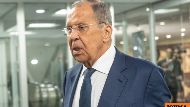 Η Ρωσία θα πραγματοποιήσει πυρηνικές δοκιμές εάν άλλη πυρηνική δύναμη τις επαναλάβει, δήλωσε ο Λαβρόφ