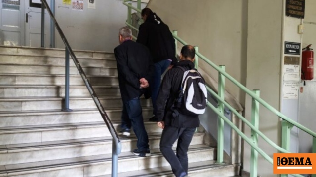 Είχε κακοποιήσει ξανά ανήλικους έναντι αμοιβής ο λιμενικός που συνελήφθη στο Βόλο για ασέλγεια