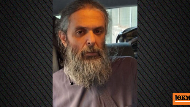 Στη φυλακή ο ιερέας YouTuber και τρεις ακόμη κατηγορούμενοι