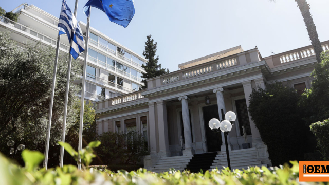 “We leave negativity to yesterday” the climate in Maximou for Samara