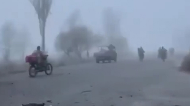 Πόλεμος στην Ουκρανία: Οι Ρώσοι πιέζουν για την κατάληψη του Ποκρόφασκ