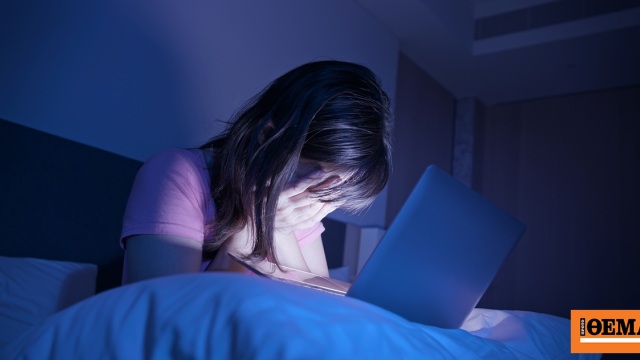 Ήθελε να χωρίσουν και εκείνος την απειλούσε ότι θα της έκανε κακό