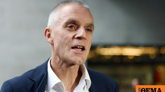 Ο απερχόμενος γενικός διευθυντής του BBC εξαίρει το δίκτυο για τη δημοσιογραφία του