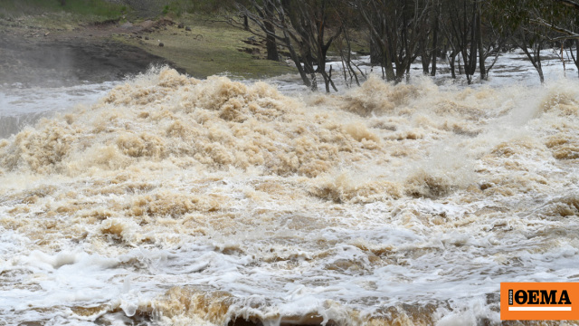 Η NASA «βλέπει» τα τσουνάμι από το Διάστημα με τη βοήθεια της Τεχνητής Νοημοσύνης