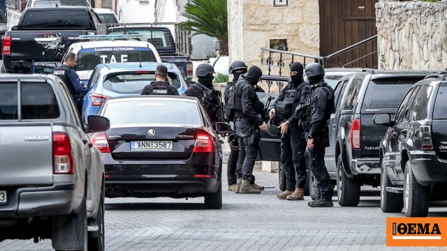 «Είδα την Ευαγγελία να σωριάζεται στο έδαφος» – Συγκλονιστική μαρτυρία γυναίκας που βρέθηκε στη μέση των πυρών στα Βορίζια