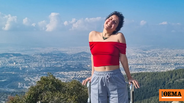 Πέθανε η 27χρονη Αναστασία Τασούλα