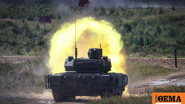 Περισσότεροι από 200 Κενυάτες πολεμούν στο πλευρό των ρωσικών δυνάμεων στην Ουκρανία