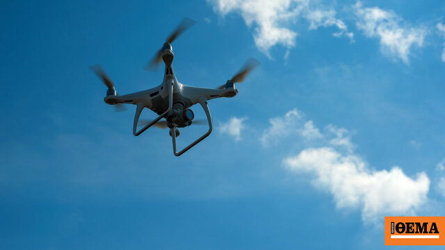 Εξαρθρώθηκε δίκτυο που μετέφερε ναρκωτικά μεταξύ του Μαρόκου και της Ισπανίας με drone