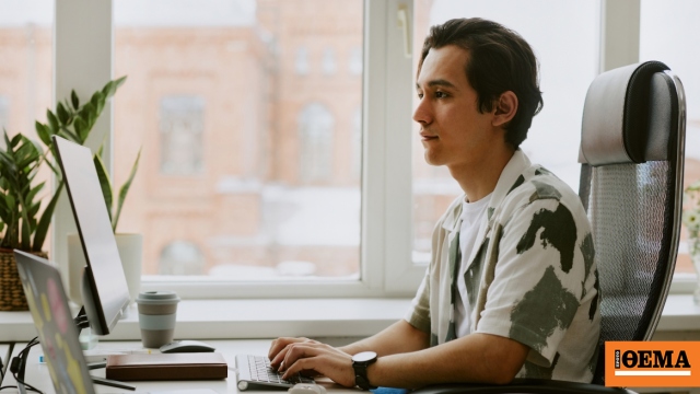 Το 20% των νέων εργαζόμενων ζουν μόνοι τους και το 79% πιστεύει πως η γενιά των γονιών του έζησε καλύτερα