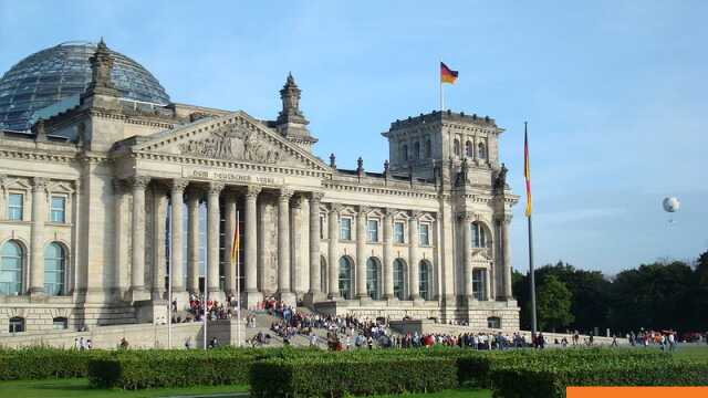 Παλαιστίνιοι προσφεύγουν στη γερμανική Δικαιοσύνη ζητώντας να σταματήσουν οι εξαγωγές όπλων στο Ισραήλ