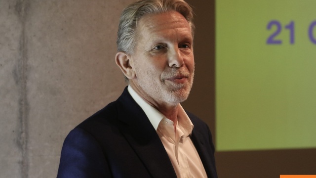 PASOK: New spikes from Gerulano for its operation – We do not have an explosion of democracy, the congress should take place immediately