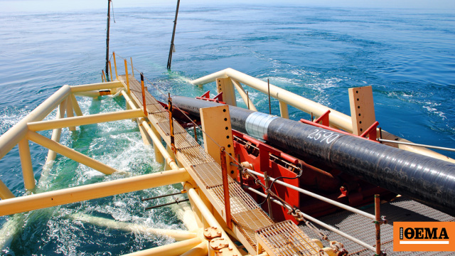 Greece-Cyprus electricity interconnection: Mitsotakis-Christodoulidis agreement for “restart” with new study