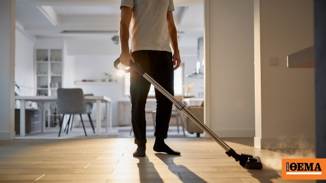 Σκούπα robot ή stick; Βρες τη δική σου στη Black Friday