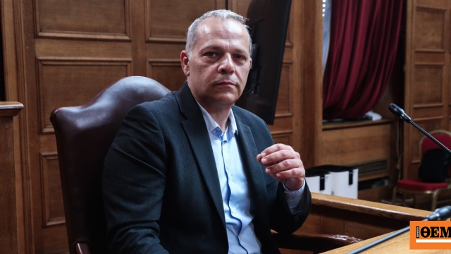 Examination for OPEKEPE: The systems are working well, the delays are a political issue, said Cognitera’s Koufoudakis