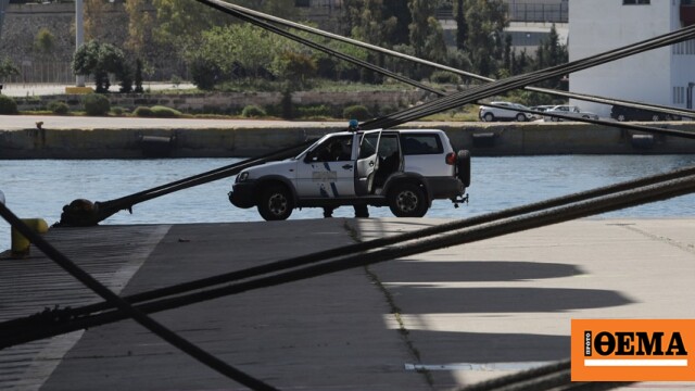 Θρίλερ με τη σορό του 70χρονου που βρέθηκε στο λιμάνι του Πειραιά