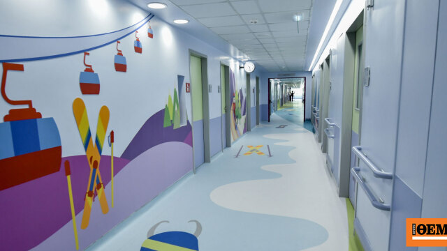 5.000 πολίτες εξυπηρετήθηκαν σε 15 ημέρες, εκ των οποίων οι 1.300 δέχθηκαν ιατρική φροντίδα στο σπίτι