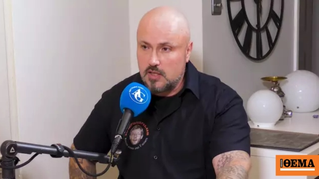 Φρικιαστικές αποκαλύψεις από τον «Βρικόλακα του Παρισιού» που έτρωγε ανθρώπινη σάρκα από νεκρούς