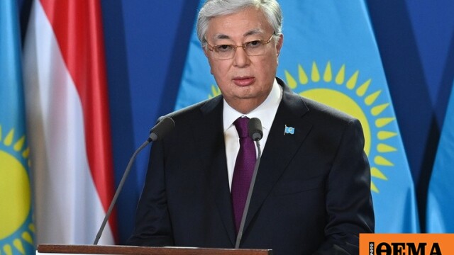 Η βουλή ψηφίζει νόμο κατά της «προπαγάνδας της κοινότητας ΛΟΑΤΚΙ»