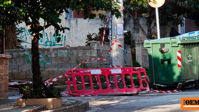 Πού στρέφονται οι έρευνες για τον εμπρησμό του αυτοκινήτου του αρχιφύλακα και τη χειροβομβίδα