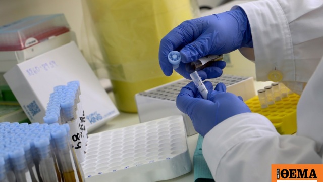 Έξι θάνατοι από Covid-19 και ένας από γρίπη, την τελευταία εβδομάδα