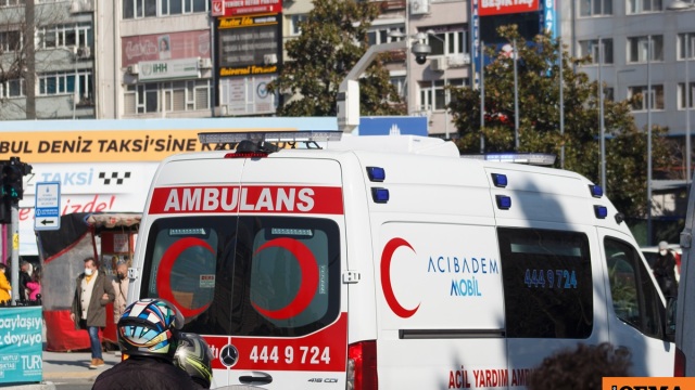 Νεκρά από δηλητηρίαση δύο παιδιά στην Κωνσταντινούπολη