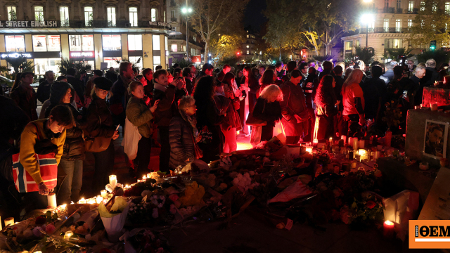Η εφιαλτική νύχτα στο Παρίσι που πάγωσε τον πλανήτη, οι 132 νεκροί και οι επιζώντες που αυτοκτόνησαν