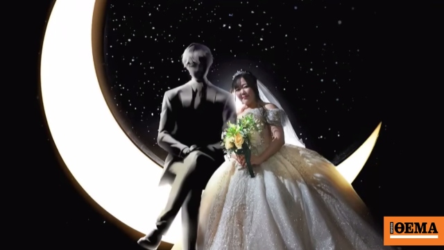 Γυναίκα στην Ιαπωνία παντρεύτηκε τον AI σύντροφο που δημιούργησε