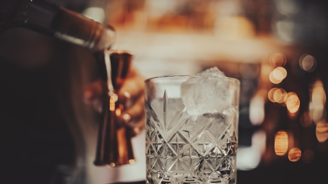 Η ονομασία «τζιν» επιτρέπεται μόνο σε ποτά με αλκοόλ