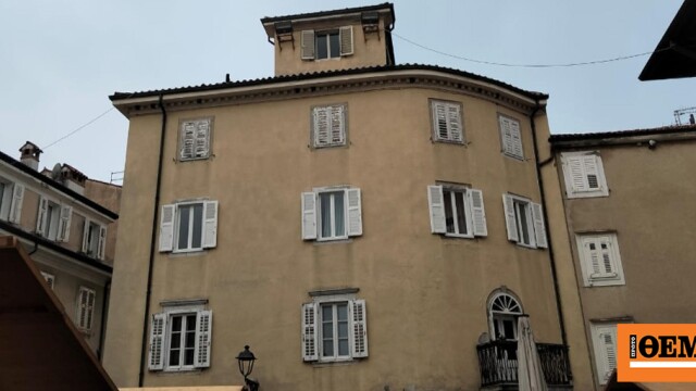 Φρικτό έγκλημα στην Ιταλία: 55χρονη Ουκρανή σκότωσε τον 9χρονο γιο της