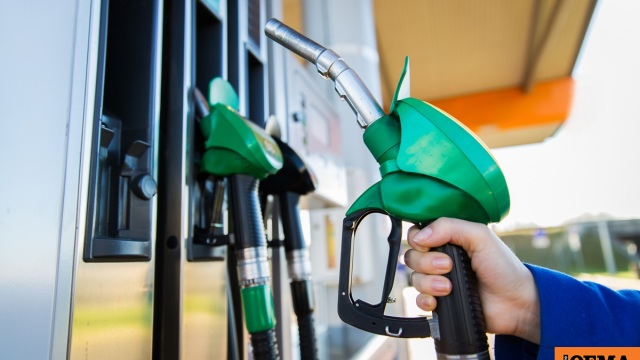 Fuel Pass: Τα επόμενα 24ωρα ανοίγει η πλατφόρμα για αιτήσεις, στόχος η Μεγάλη Πέμπτη για τις πληρωμές