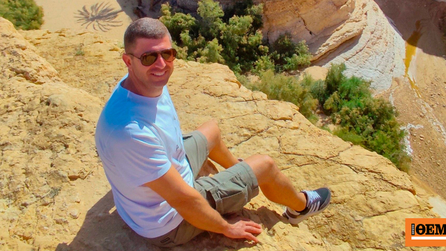 «Ξεκοκάλιζε κρέατα, τράβηξε το μαχαίρι δυνατά και έκοψε τη μηριαία αρτηρία»