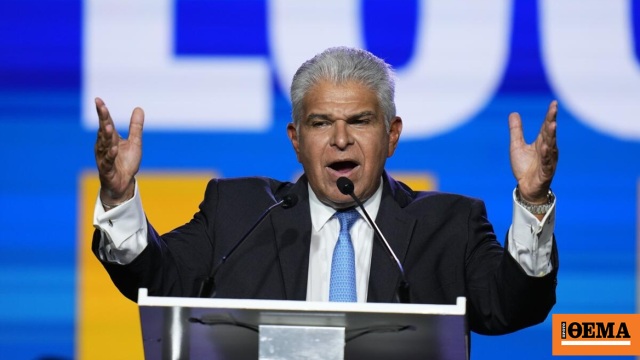 Oι ασκήσεις των αμερικανικών ενόπλων δυνάμεων δεν απειλούν τη Βενεζουέλα, λέει ο πρόεδρος του Παναμά