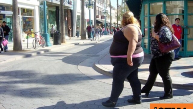 Οι ΗΠΑ βάζουν… στοπ σε παχύσαρκους μετανάστες αυστηροποιώντας τους κανονισμούς για την έκδοση βίζας