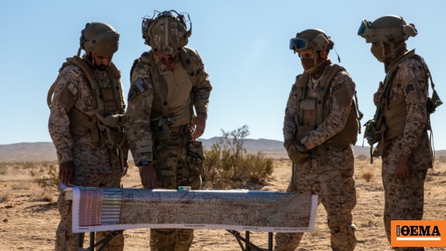 Πέντε μαχητές του Ισλαμικού Κράτους σκοτώθηκαν και άλλοι 19 αιχμαλωτίστηκαν σε επιχειρήσεις στη Συρία