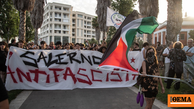 Δύο «Antifa» οργανώσεις από την Ελλάδα και δύο από Ιταλία και Γερμανία θα χαρακτηριστούν τρομοκρατικές από τις ΗΠΑ, όπως το ISIS και η Αλ Κάιντα