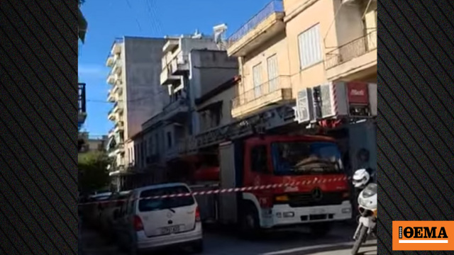 Νεαρός απειλούσε να αυτοκτονήσει στην Πάτρα