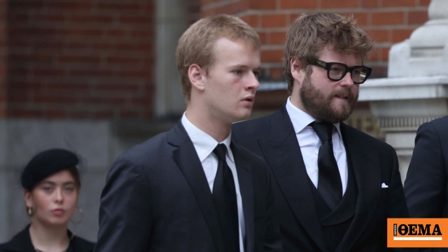 Ο πιο περιζήτητος εργένης της Βρετανίας είναι μόλις 18 ετών