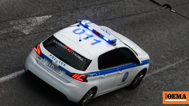 Εφιάλτης για 16χρονο στα Γλυκά Νερά