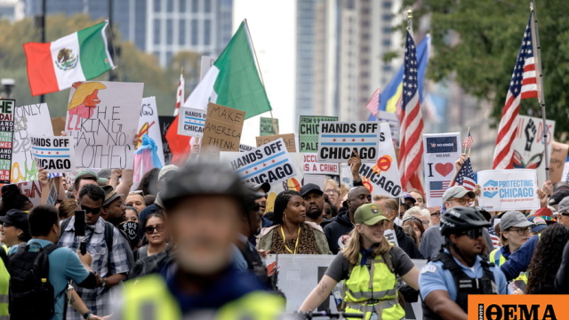 Απογοητευμένοι από την ποιότητα της δημοκρατίας οι πολίτες σε δυτικές χώρες – Τι φοβούνται για το μέλλον