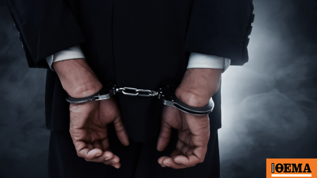 Επιχειρηματίας έριχνε υγρά βιομηχανικά απόβλητα σε προστατευμένη ζώνη κοντά στον Αξιό