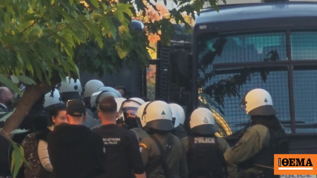 Στη φυλακή ο αρχηγός και τέσσερις κατηγορούμενοι για το κύκλωμα που εξαπατούσε πολίτες