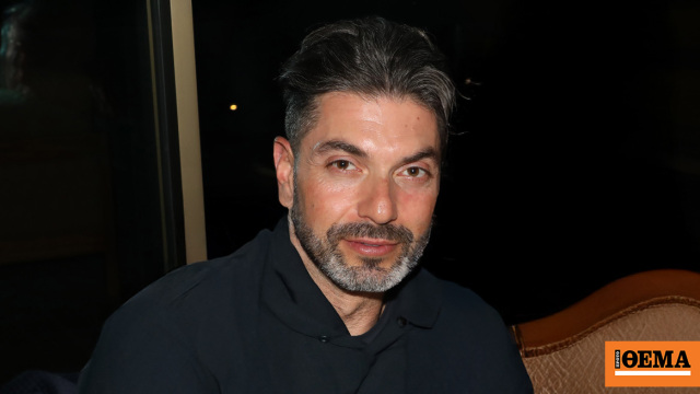 Σπύρος Μαρτίκας για το κύκλωμα που έταζε επενδύσεις: Σε εξαπατούσαν με σουίτες και ράβδους χρυσού