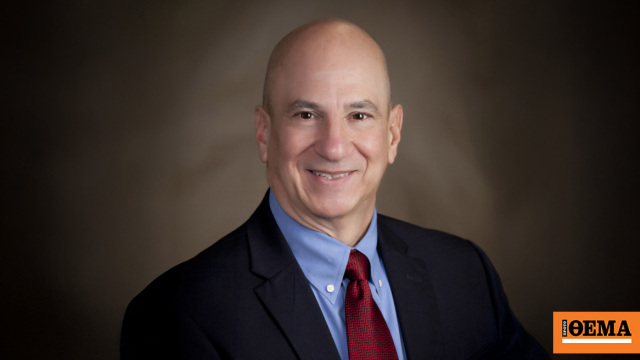 Ο εισαγγελέας Πίτερ Σκανδαλάκης αυτοδιορίστηκε στην υπόθεση κατά του Τραμπ για απόπειρα ανατροπής του εκλογικού αποτελέσματος στην Τζόρτζια