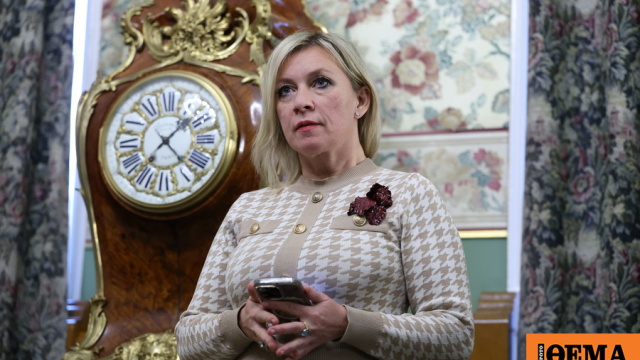 Η Μόσχα δηλώνει έτοιμη για συνάντηση Τραμπ