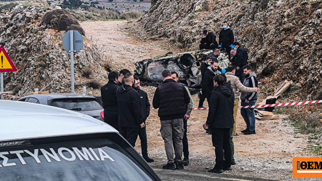 Χρυσές λίρες, σκούτερ και πολυτελές SUV πήγε να αγοράσει ένας από τους κατηγορούμενους μετά την εκτέλεση του Λάλα